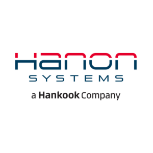 hanon systems logo