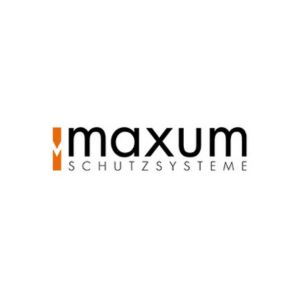 maxum logo