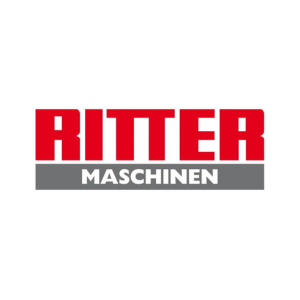 ritter maschinen logo