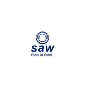 saw stark in stahl logo