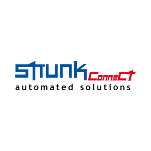 strunk connect logo