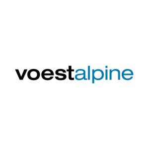 voestalpine logo