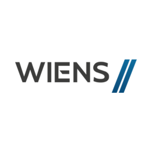 wiens energy logo